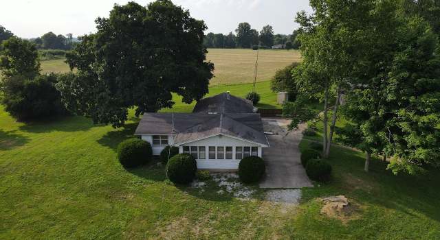 Photo of 7514 E State Road 42, Poland, IN 47868