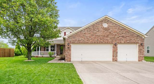 Photo of 6026 Pennyworth Cir, Indianapolis, IN 46203
