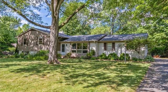 Photo of 8204 Kimlough Dr, Indianapolis, IN 46240