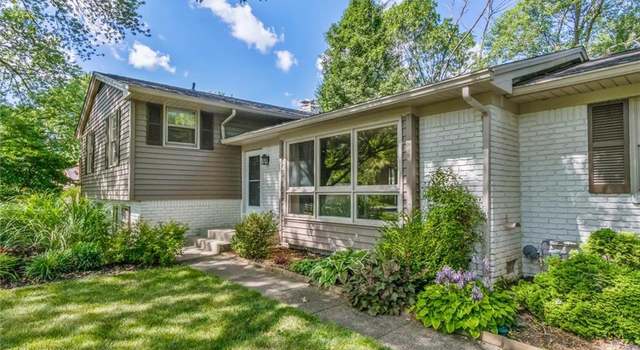 Photo of 8204 Kimlough Dr, Indianapolis, IN 46240