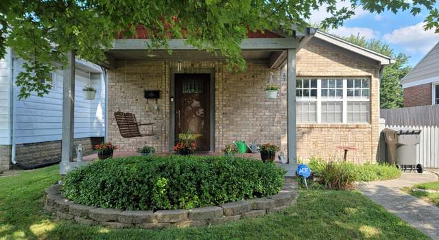 Photo of 2237 Villa Ave, Indianapolis, IN 46203
