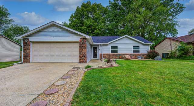 Photo of 1604 Stacy Lynn Dr, Indianapolis, IN 46231