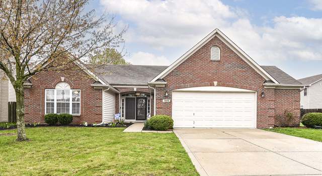 Photo of 5828 Mimosa Dr, Indianapolis, IN 46234