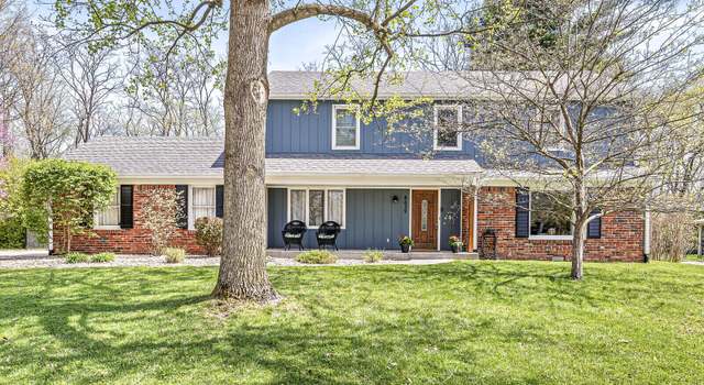 Photo of 8639 Lancaster Rd, Indianapolis, IN 46260