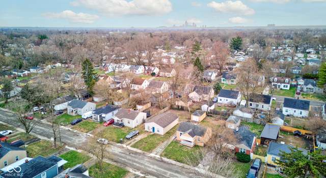Photo of 1940 N Drexel Ave, Indianapolis, IN 46218