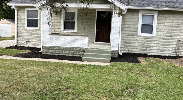 Photo of 7520 E 38th St, Indianapolis, IN 46226