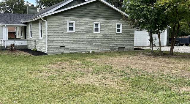 Photo of 7520 E 38th St, Indianapolis, IN 46226