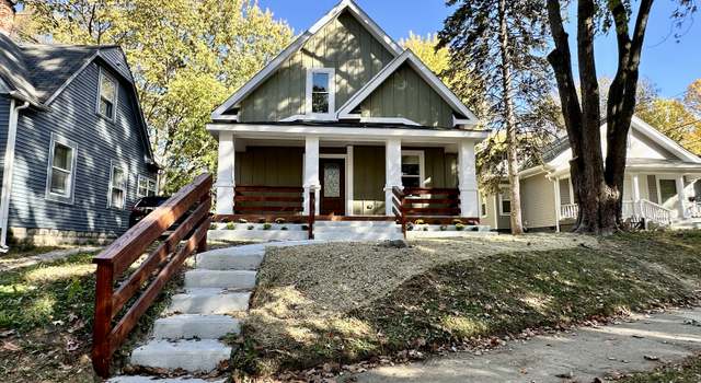 Photo of 1221 Jefferson Ave, Indianapolis, IN 46201