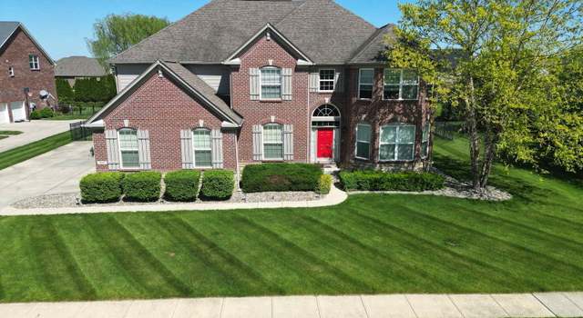 Photo of 2219 Stone Manor Ct, Avon, IN 46123