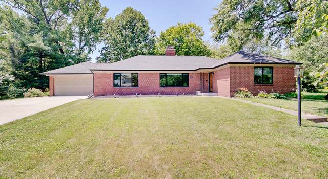 Photo of 6920 Washington Blvd, Indianapolis, IN 46220