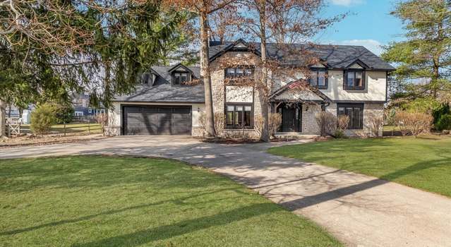 Photo of 112 Wesley Cir, Noblesville, IN 46062