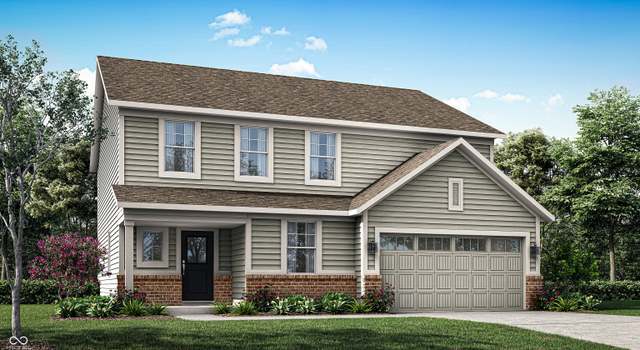 Photo of 7225 Estes Dr, Indianapolis, IN 46239