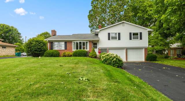 Photo of 3388 S Leonard Rd, New Palestine, IN 46163