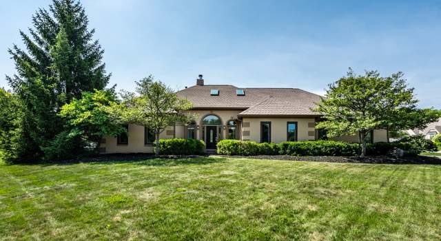 Photo of 7333 Elm Ridge Dr, Indianapolis, IN 46236