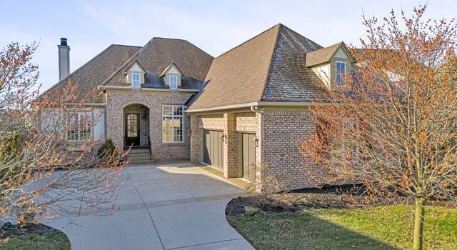 Photo of 11503 Golden Willow Dr, Zionsville, IN 46077