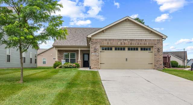 Photo of 4308 Peterborough Rd, West Lafayette, IN 47906
