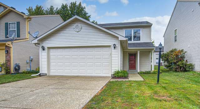Photo of 10246 Liverpool Way, Indianapolis, IN 46236