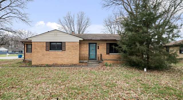 Photo of 6524 S Meridian St, Indianapolis, IN 46217