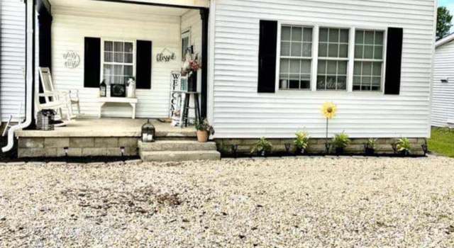 Photo of 8349 E County Rd 210 S, New Point, IN 47263