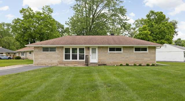 Photo of 207 Stephen Ct, Indianapolis, IN 46280