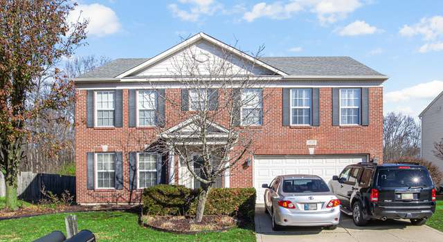 Photo of 10120 Eagle Eye Way, Indianapolis, IN 46234