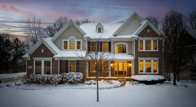 Photo of 12248 Steepleview Ct, Fishers, IN 46037