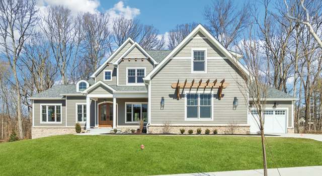 Photo of 10756 Dartmoor Way, Zionsville, IN 46077