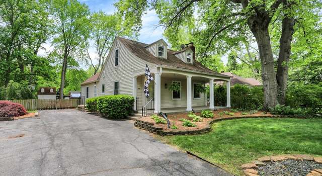 Photo of 1725 W 53rd St, Indianapolis, IN 46228