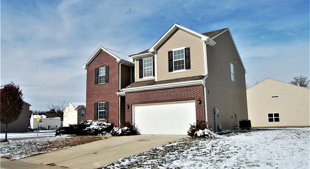 Photo of 11604 Ross Park Dr, Indianapolis, IN 46229