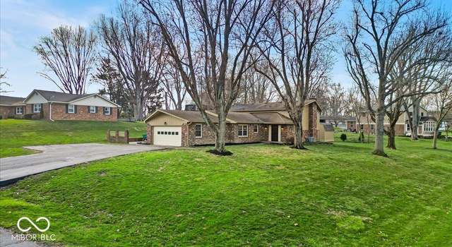 Photo of 9715 Mallery Dr, Noblesville, IN 46060