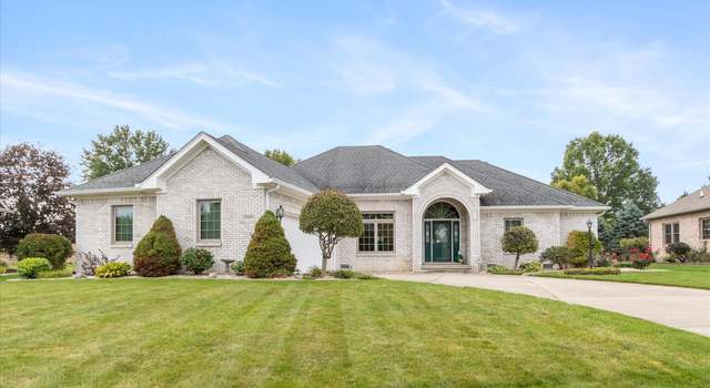 Photo of 10305 Whispering Way, Indianapolis, IN 46239