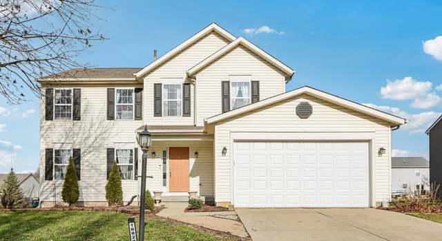 Photo of 18828 Wimbley Way, Noblesville, IN 46060