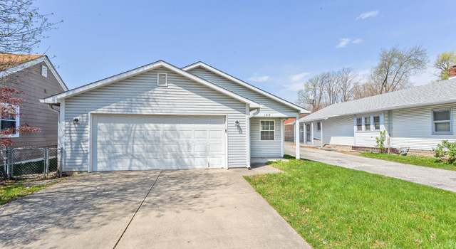 Photo of 1414 Waldemere Ave, Indianapolis, IN 46241