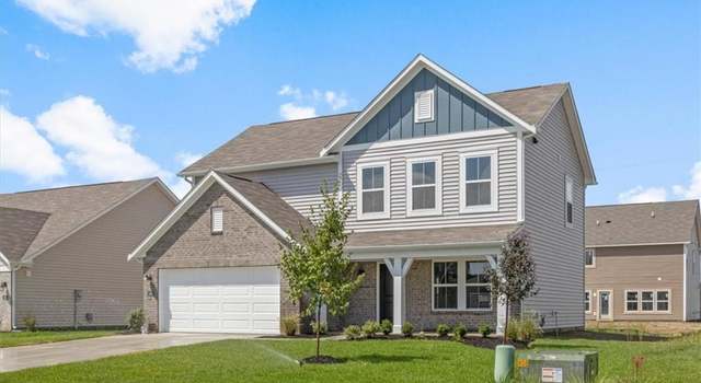 Photo of 5486 Wood Spring Ln, Mccordsville, IN 46055