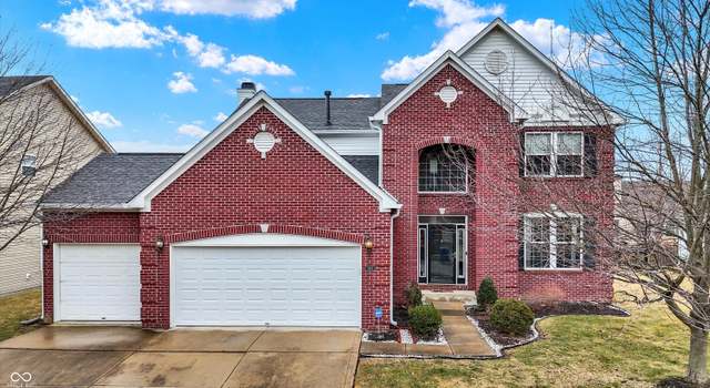 Photo of 11185 Beardsley Way, Fishers, IN 46038