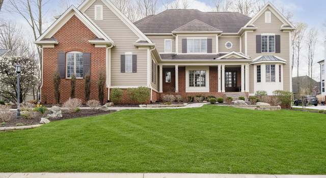 Photo of 14577 Faucet Ln, Fishers, IN 46040