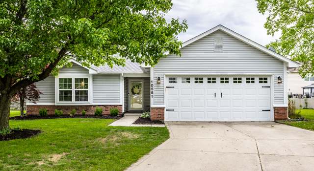 Photo of 10551 Huckleberry Ct, Noblesville, IN 46060