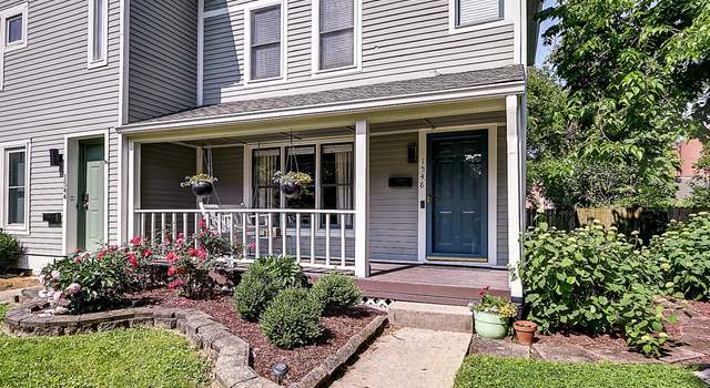 Photo of 1548 N Park Ave, Indianapolis, IN 46202