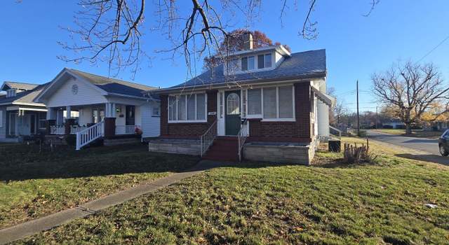 Photo of 2448 S 8th St, Terre Haute, IN 47802