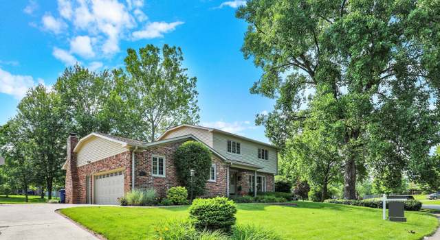 Photo of 502 Ironwood Dr, Carmel, IN 46033