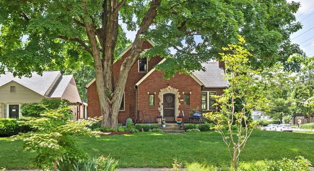 Photo of 6280 Washington Blvd, Indianapolis, IN 46220