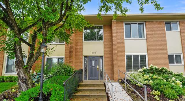 Photo of 526 W Hunters Dr Unit C, Carmel, IN 46032