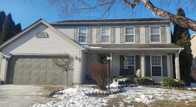 Photo of 5634 Dapple Ct, Indianapolis, IN 46228