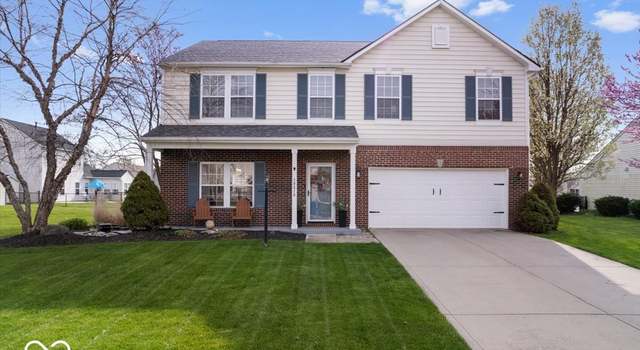 Photo of 19510 Pathway Pt, Noblesville, IN 46062