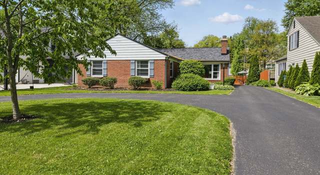 Photo of 7060 N Park Ave, Indianapolis, IN 46220