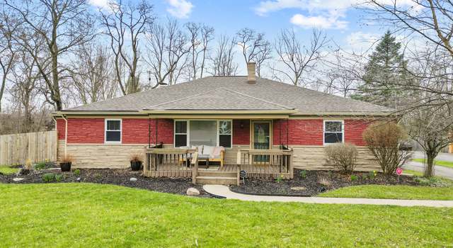 Photo of 3729 E 57th St, Indianapolis, IN 46220