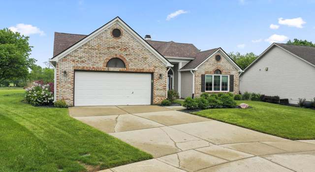 Photo of 10838 Bentwater Ln, Fishers, IN 46037
