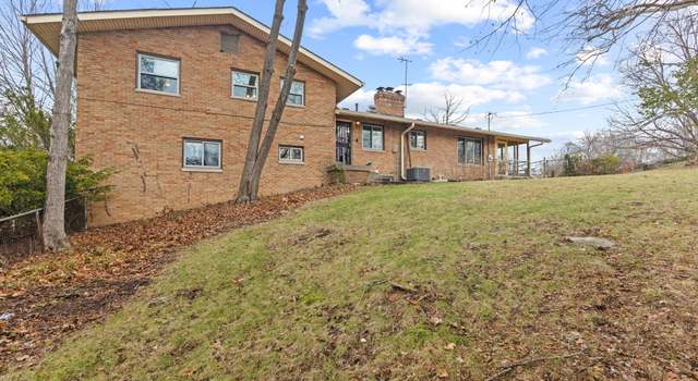 Photo of 4529 Dickson Rd, Indianapolis, IN 46226