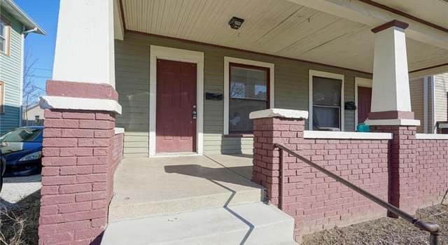 Photo of 2821 N New Jersey St, Indianapolis, IN 46205