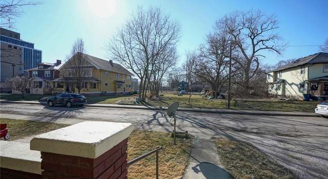 Photo of 2821 N New Jersey St, Indianapolis, IN 46205